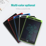 LCD Writing Tablet for Kids