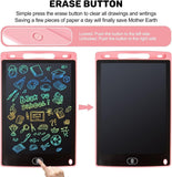 LCD Writing Tablet for Kids