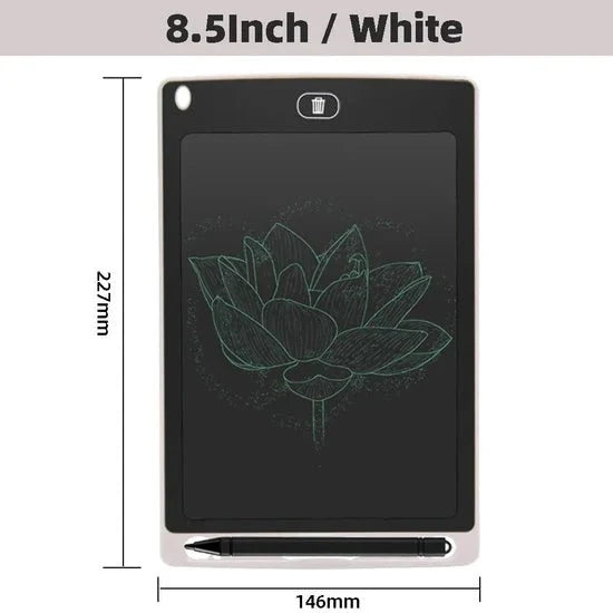 LCD Writing Tablet for Kids