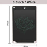 LCD Writing Tablet for Kids
