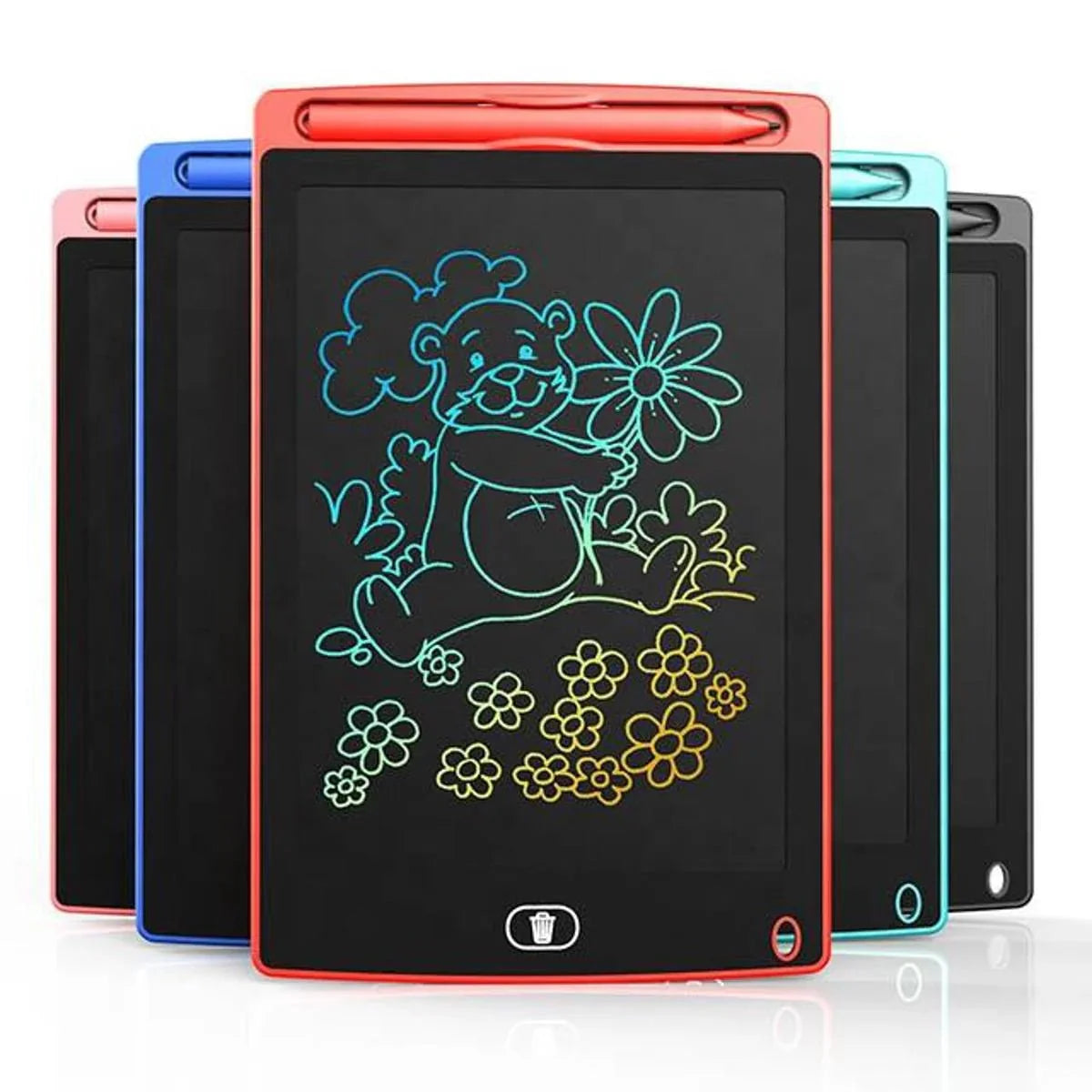 LCD Writing Tablet for Kids