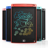 LCD Writing Tablet for Kids