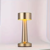 Decorative Table Lamp – LED Rechargeable Light