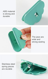 Creative Cloud Shape Food Sealing Clip, Bag Clips For Food Storage, Food Bag Clamp Sealing Clip