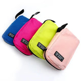 Travel Mate Bag, Unisex Camping Travel Hang Bag, Toiletry Purse Holder Organizer, Waterproof Folding Toiletry Bag, Men And Women Oxford Travel Bag, Multipurpose Hanging Wash Bag, Multifunctional Storage Bag