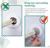 Sealing Glue Mud, Waterproof Wall Patching Hole, Household Insect Repairing Clay