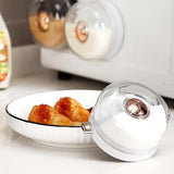Magnetic Spice Jar, Suction Glass Condiment Bottle, Practical Seasoning Bottle Storage Bottle, Kitchen Salt Shaker Large Capacity Seasoning Box, Refrigerator Wall Hanging Vacuum Rotary Seal Tank, Multipurpose Wall Magnetic Jar