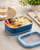 Stainless Steel Bento Lunch Box with Airtight Lid, Leakproof Food Storage Lunch Box, Airtight Food Grade Lunch Box