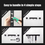 Multifunctional Nail Free Glue, Waterproof Concrete Plaster Strong Glue, Strong Adhesive Sealant Fix Glue