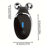 Dual Ball Massage Roller
