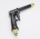 Car Service Sprayer, Multipurpose Water Sprayer Gun, Magic Power Washer, Portable High Pressure Water Gun, Sprinkler Foam Water Gun, Cordless High Pressure Cleaner Washer Spray, House Tap Water Spray Gun