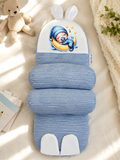 Baby Pillow Head Support Cushion, Baby Protective Shaping Pillow, Sleeping Support Baby Pillow
