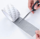 180Cm Net Repairing Window Tape, Self-Adhesive Mosquito Screen Repair Tape, Sticker Tape For Repair Holes Tears
