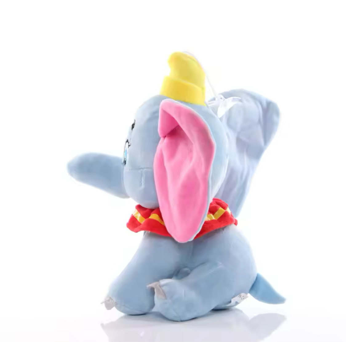 30cm Elephant Stuffed Plush Toys, Soft Stuffed Plush Doll, Mini Plush Toy for Kids, Soft Kids Plush Toy