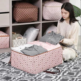Parachute Storage Bag, Double Zip Luggage Moving Bags, Clothes Storage Bags, Under Bed Organizer Bags, Geometric Pattern Quilt Storage Bag, Travel Storage Hand Bag, Oxford Storage Bag, Folding Duvet Sorting Bags
