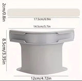 4 Pcs Heavy Duty Bed Sheet Corner Clips, Durable Grippers For Bed Sheet, Non Slip Bed Sheet Corner Protectors, Bed Sheet Corner Tightening Clip