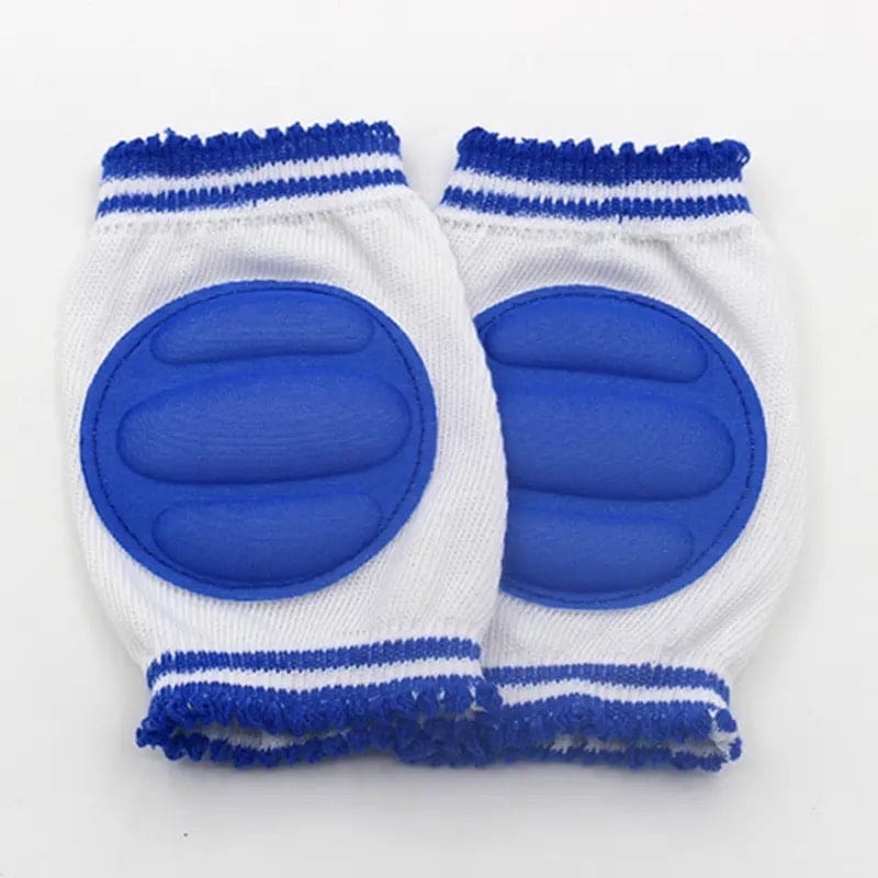 Elbow Knee Protector, Toddler Walking Safety Pads, SpongeBob Breathable Baby Kneepad, Baby Crawling Pad, Warm Baby Knee Pads, Kids Elbow Kneepad Cushion, Infant Leg Warmers Knees Protection for Baby