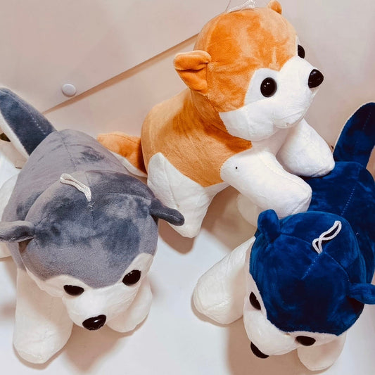 30cm Cute Cartoon Plush Toy, Adorable Soft Touched Cartoon Doll, Kids Soft Kids Plush Toy, Doll Stuffed Toy