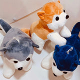 30cm Cute Cartoon Plush Toy, Adorable Soft Touched Cartoon Doll, Kids Soft Kids Plush Toy, Doll Stuffed Toy
