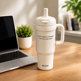 Double Wall Vacuum Tumbler,     Easy Grip Sports Vacuum Tumbler, 800ml Double Wall Vacuum Tumbler