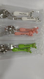 2 Pcs Kids Cutlery Set, Stainless Steel Child Tableware Kitchen Supplies, Cute Cartoon Design Cutlery Set