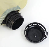 Foldable Water Bag With Faucet, Outdoor Camping Water Storage Pouch, Portable Water Container With Tap