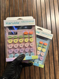 Big Buttons Large LCD Display Calculators, Cute 12 Digits Mechanical Switch Calculator, Kids LCD Display Calculator