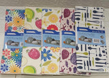 Printed Kitchen Water Absorbing Mat, Waterproof Kitchen Countertop Drying Mat, Tableware Dish Drying Coffee Mat