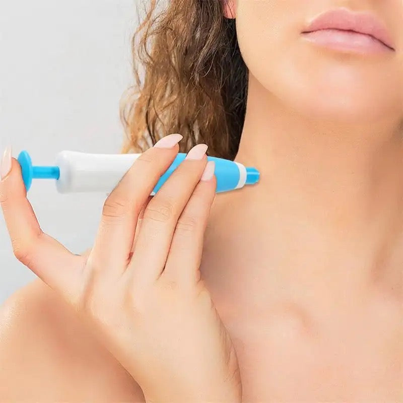 Skin Tag Remover, 2 In1 Painless Auto Skin Tag Remover, Mole Wart Removal Kit, Micro Skin Tag Remover