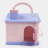 Adorable Coins Piggy Bank, Cartoon Household Savings Bank, Piggy Bank Children Banks Cash Box