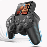 Handheld Gaming Console, S10 Portable Retro Gaming Console, Duo Wireless Controller Game Stick, S10 Digital Controller Gamepad
