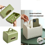 Handbag-Shaped Tissue Box, Tissue Box Room Table Top Decoration for Bedroom, Office