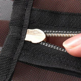 Black Mesh Cosmetic Bag, Transparent Travel Zipper Pouch, Women Beauty Case, Smiling Girl Cosmetic Bag, Travel Storage Bag,  Toiletry Bags Makeup Pouch, Fashion Makeup Small Pouch For Women, Multifunctional Large Capacity Toiletry Hand Bag