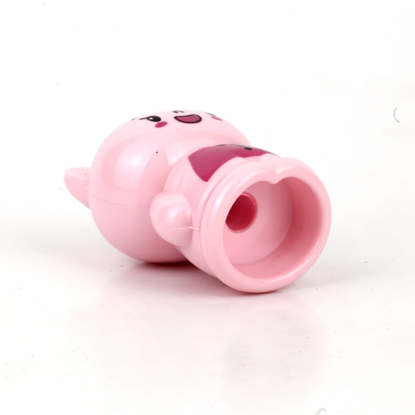 Cute Cat Pencil Sharpener, Cartoon Cat Manual Pencil Sharpener, Manual & Automatic Feed Pencil Sharpener, Girls And Boys School Stationery