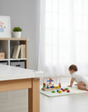 Set of 4 Baby Silicone Table Corner Protector, Furniture Edge Corner Protector, Anti Collision Guards