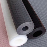 Multifunctional Refrigerator Strip Fridge Liners, Kitchen Cabinets Shelf Liners, Washable Liners for Kitchen And Fridge