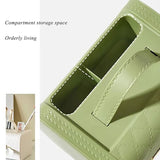 Handbag-Shaped Tissue Box, Tissue Box Room Table Top Decoration for Bedroom, Office