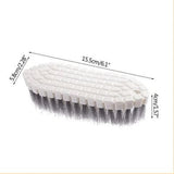 Bendable Sink Cleaning Brush, Multifunctional Flexible Laundry Cleaning Brush, Kitchen Pot Cleaner Brush, Home Kitchen Bathroom Cleaner Tool, Wall Ceramic Tile Floor Cleaning Brush