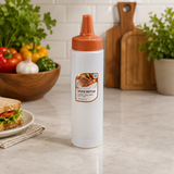 LIANQING SAUCE BOTTLE - 1000 ML