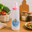 MAYONNAISE SQUEEZE BOTTLE - 600 ML