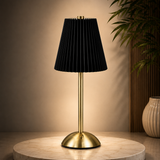 Cordless Table Lamp – Premium Rechargeable LED Lamp for Bedroom
