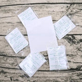 10 Pcs Foot Detox Patch, Detoxification Foot Sticker, Kinoki Detox Foot Patches