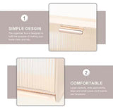 Luxury Wifi Cabinet Storage Box, Wall Mounted Router Storage Box, WiFi Device Storage Rack with Heat Dissipation