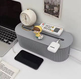 Cable Organizer Box, Power Strip Organizer Box, Extension Board Organizers, Data Cable Organizer, Cable Wire Organizer Case, Desktop Socket Box