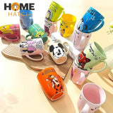 DISNEY Mickey & Friends Ceramic Mug