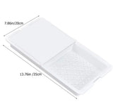 Foldable Cutting Board With Strainer, 2 in 1 Multipurpose Cutting Board, Vegetable Chopping Board With Drain Basket