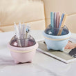 Multipurpose Stationary Storage Box, Makeup Brush Holder, Creative Pen Pencil Holder, Makeup Storage Container