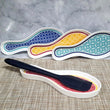 Melamine Spoon Rest, Spoon Rest Food Clip, Hot Pot Spoon Tray, Hotel Restaurant Kitchen Utensil Holder Shelf Tray, Kitchen Utensil Holder