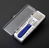 16 in 1 Screwdriver Set, Multi Bits Combination Precision, Mobile Phone Watch Repair Disassembly Tool
