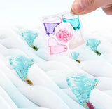 Laundry Scent Fragrance Beads, Laundry Scent Fragrance Beads, Multi Purpose Strong Detergent Laundry Pods